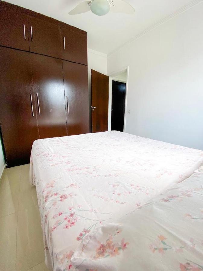 Excelente Apartamento Bem Localizado A 450 Metros Da Praia Guarujá Extérieur photo