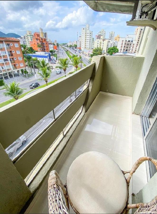Excelente Apartamento Bem Localizado A 450 Metros Da Praia Guarujá Extérieur photo