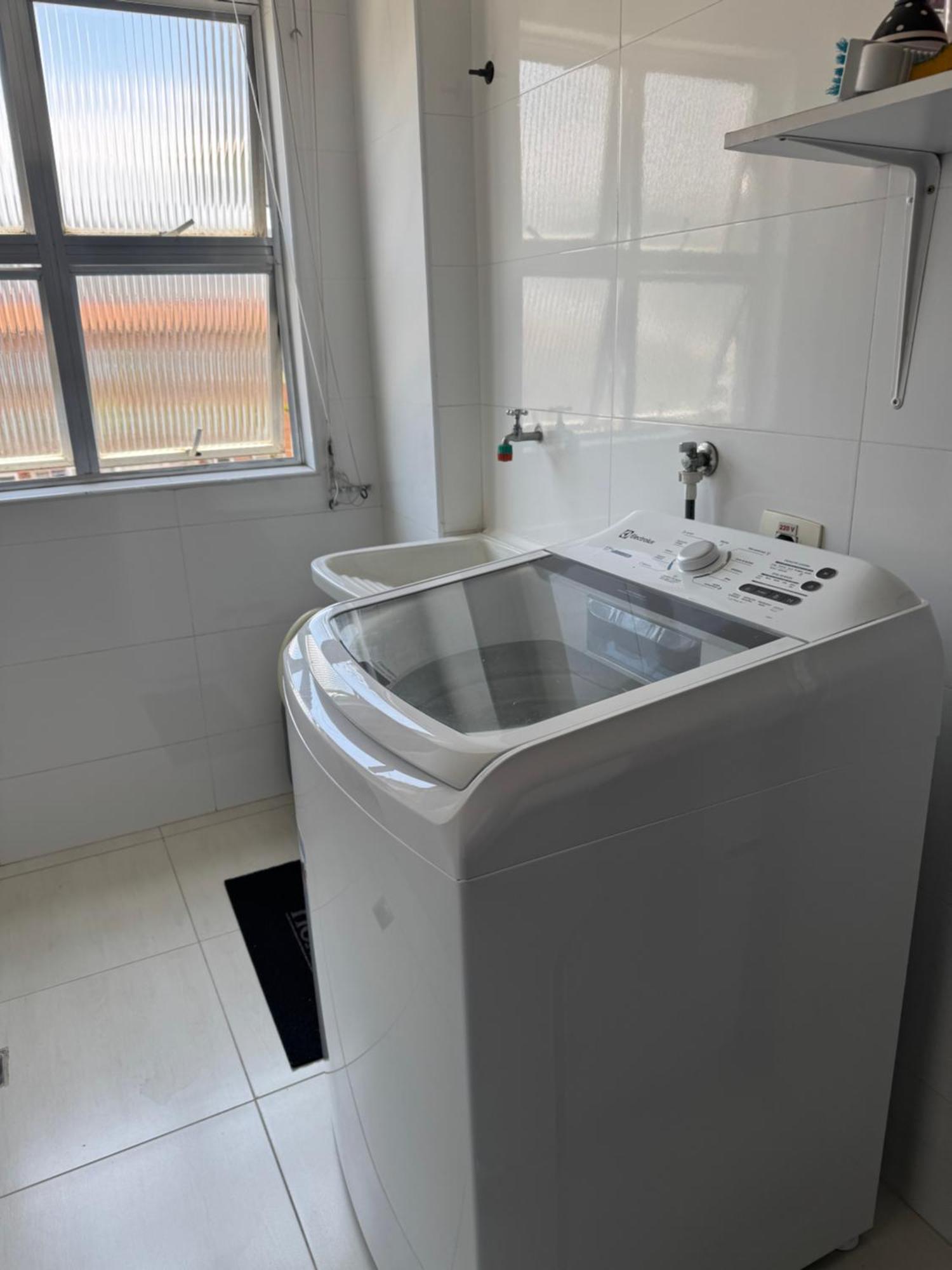 Excelente Apartamento Bem Localizado A 450 Metros Da Praia Guarujá Extérieur photo